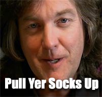 james may Dont Read If Youre Too Posh To Push