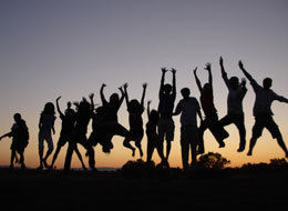 s HAPPY JUMP large Other Reasons To Exercise
