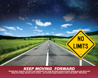 KeepMovingForwardArtwork Other Reasons To Exercise