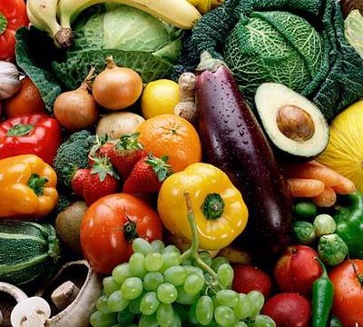 organic food Why go Organic?