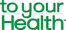 To Your Health Magazine Logo Rabbit Food Is THE Way Forward   Fitness Boot Camp Bournemouth