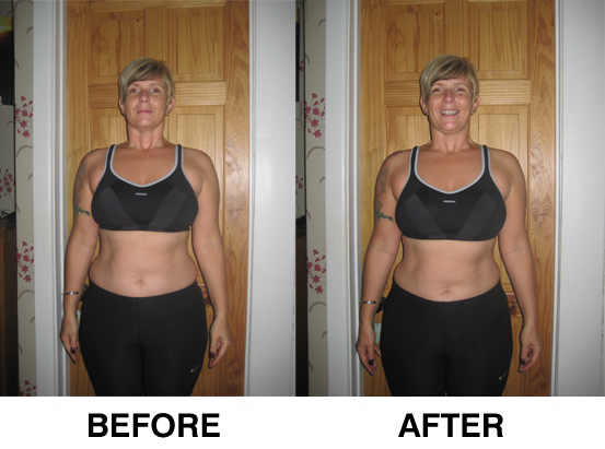Louise S Fitness Boot Camp Bournemouth Delivers Results Through his Boot Camps