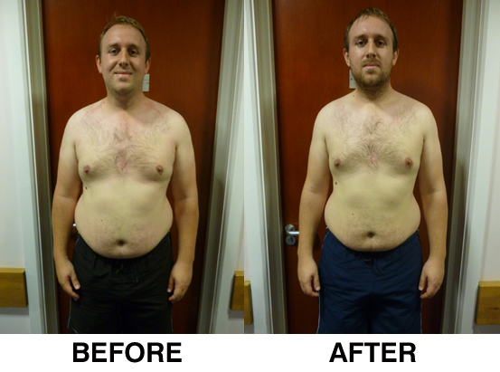 no name 5 Fitness Boot Camp Bournemouth Delivers Results Through his Boot Camps