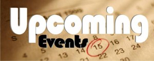 upcoming events icon Featured Page #3