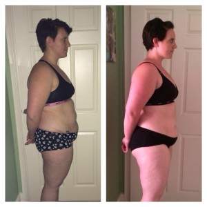 bournemouth boxing sophie 300x300 A Weight Loss Lesson From Sophie