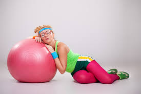 Feeling Tired And Unmotivated? Me Too…