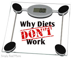 Why Diet Don’t Work