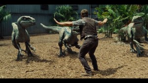 jurassic world super bowl 13 300x169 Jurassic Fat... Lets keep it in the past