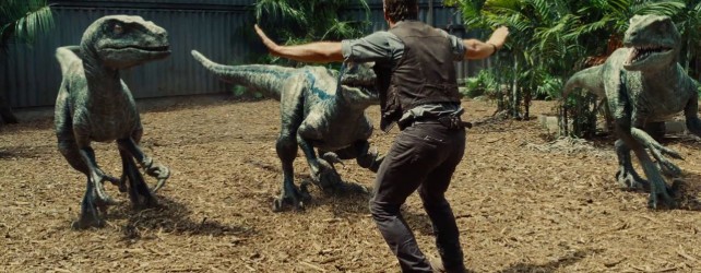Jurassic Fat… Let’s keep it in the past